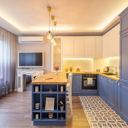 Designer & Cozy 2Bd Flat With A Parking In The City Center By Flat Mаnager Sofia Zewnętrze zdjęcie
