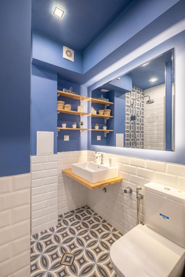 Designer & Cozy 2Bd Flat With A Parking In The City Center By Flat Mаnager Sofia Zewnętrze zdjęcie