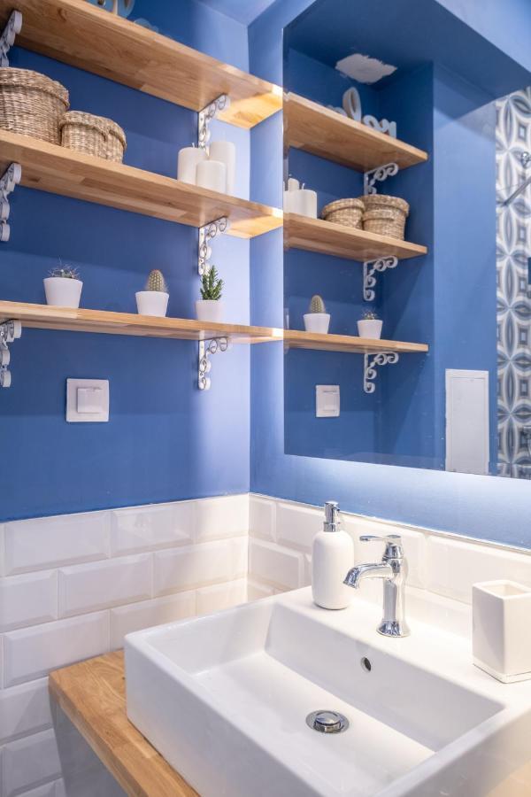 Designer & Cozy 2Bd Flat With A Parking In The City Center By Flat Mаnager Sofia Zewnętrze zdjęcie