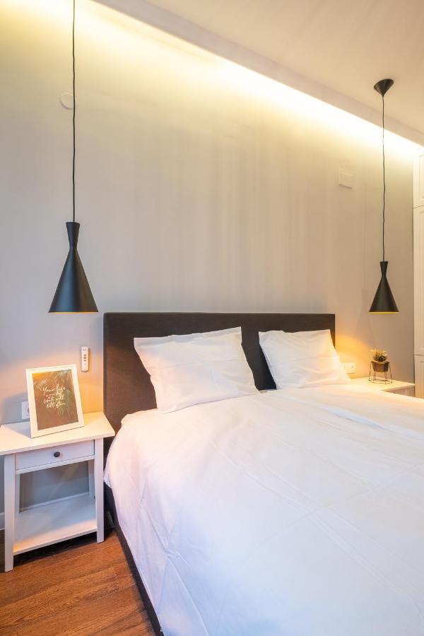 Designer & Cozy 2Bd Flat With A Parking In The City Center By Flat Mаnager Sofia Zewnętrze zdjęcie